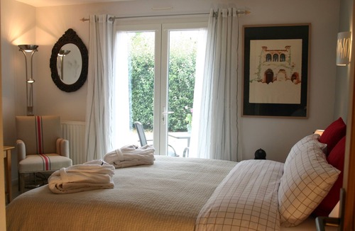 Carcassonne Bed & Breakfast | Les Balcons de Maragon
