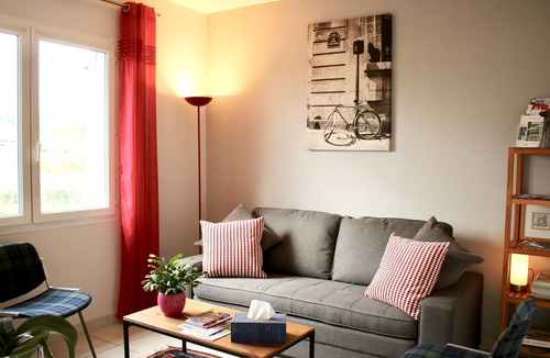 Carcassonne Bed & Breakfast | Les Balcons de Maragon