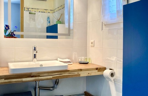 Carcassonne Bed & Breakfast | Les Balcons de Maragon