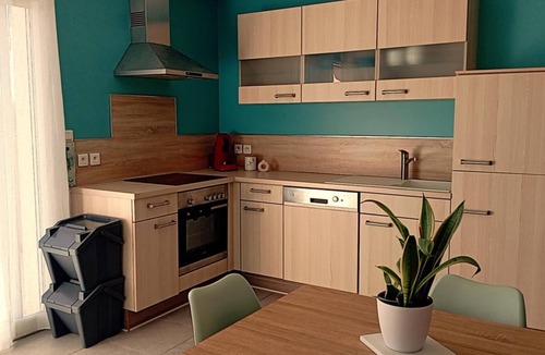 Trebes House | Les balcons de trèbes