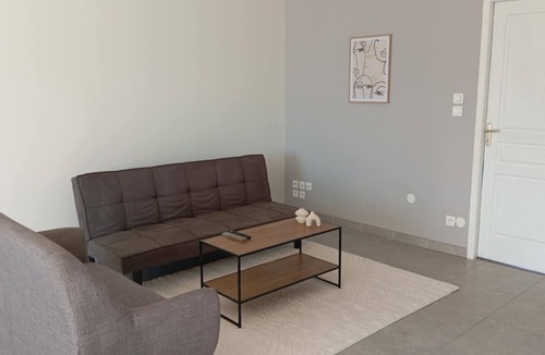 Trebes House | Les balcons de trèbes