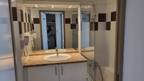 Vernet-les-Bains Apartment | Les balcons du Canigou
