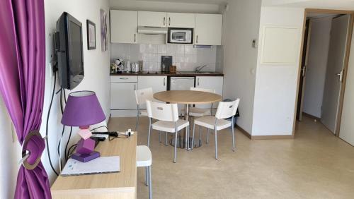 Vernet-les-Bains Apartment | Les balcons du Canigou