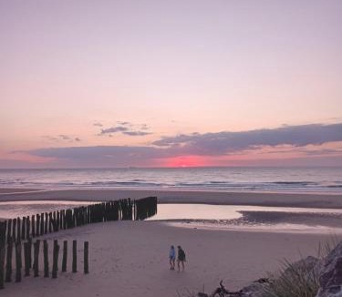 Escalles Bed & Breakfast | Les balcons du cap