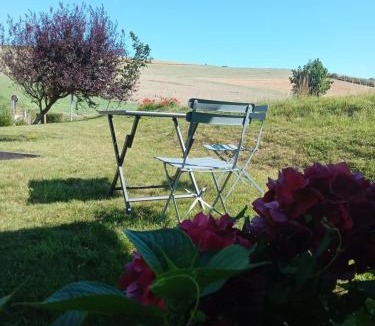 Escalles Bed & Breakfast | Les balcons du cap