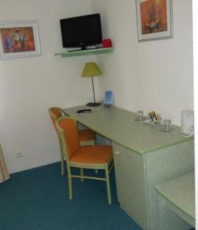 Monistrol-sur-Loire Hotel | Les Balcons Du Velay