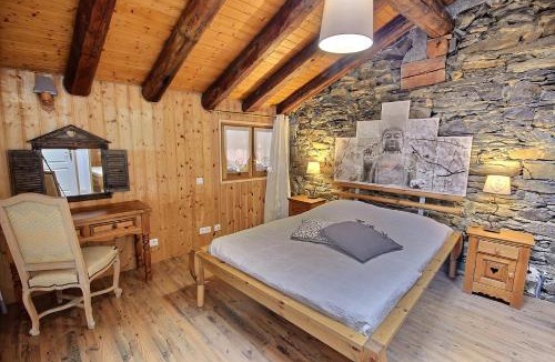 Seez House | Les Balcons du Molliebon
