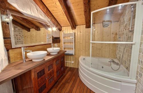 Seez House | Les Balcons du Molliebon