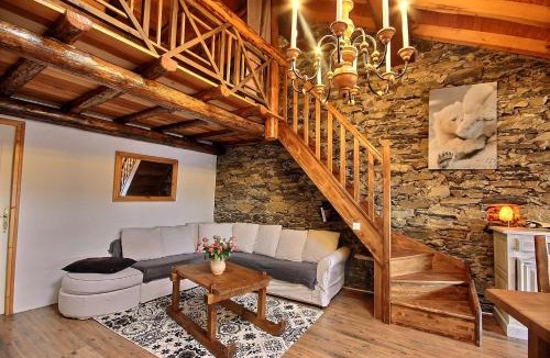Seez House | Les Balcons du Molliebon