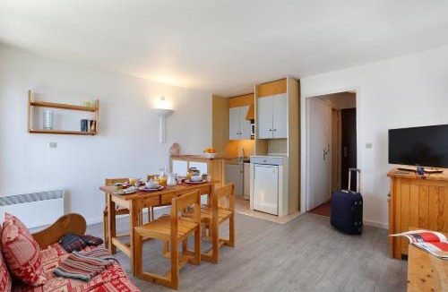 Font-Romeu-Odeillo-Via Apartment | Les Balcons Du Soleil