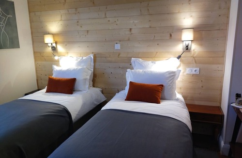 Chalonnes-sur-Loire House | Les Balcons sur la Loire