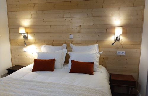 Chalonnes-sur-Loire House | Les Balcons sur la Loire