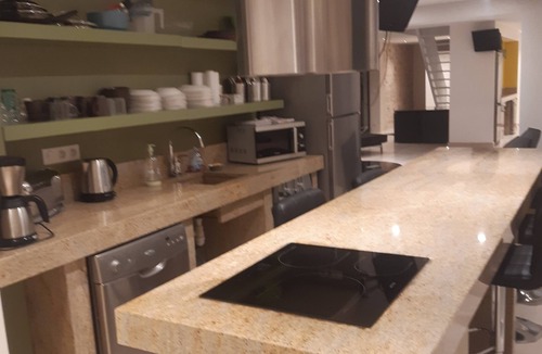 Wy-dit-Joli-Village House | Les Balcons de l'étable