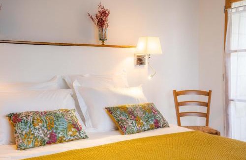 Chalonnes-sur-Loire Bed & Breakfast | Les Balcons sur la Loire