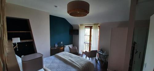 Chalonnes-sur-Loire Bed & Breakfast | Les Balcons sur la Loire