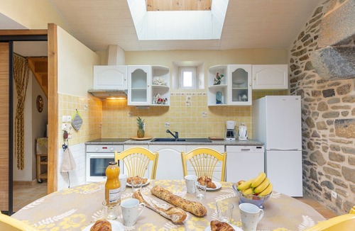 Guisseny House | Les Bambous by Interhome