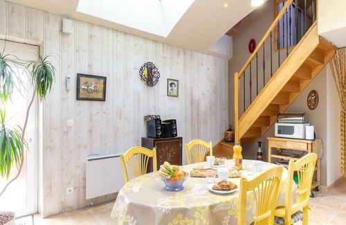 Guisseny House | Les Bambous by Interhome