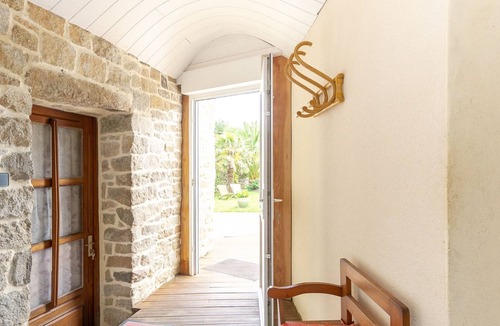 Guisseny House | Les Bambous by Interhome