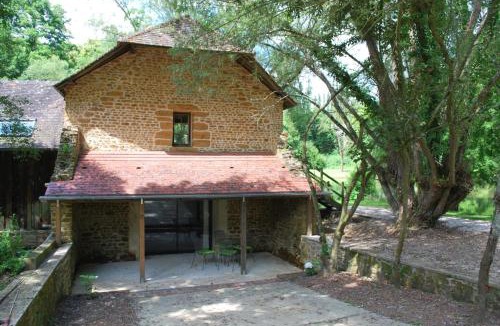 Vimoutiers House | Les Bambous, grande maison 10 pers, piscine, tennis