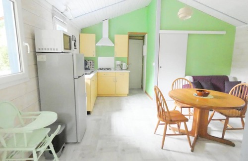 Taller House | Les Bambous - Taller