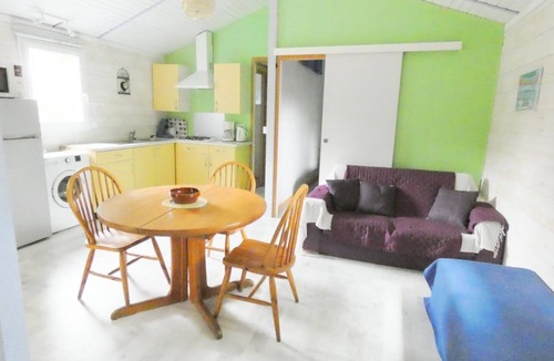 Taller House | Les Bambous - Taller