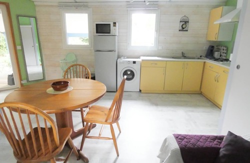 Taller House | Les Bambous - Taller