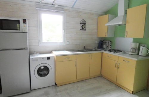 Taller House | Les Bambous - Taller