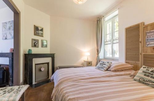 Chatillon en Bazois House | Les Barboulottes