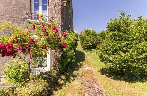 Chatillon en Bazois House | Les Barboulottes