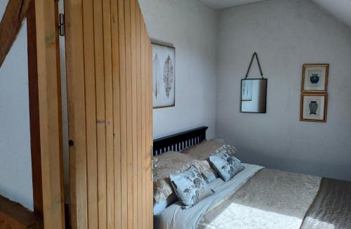 Clefs-Val d'Anjou Bed & Breakfast | Les Bardinieres