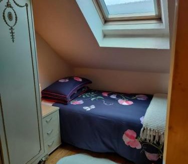 Clefs-Val d'Anjou Bed & Breakfast | Les Bardinieres