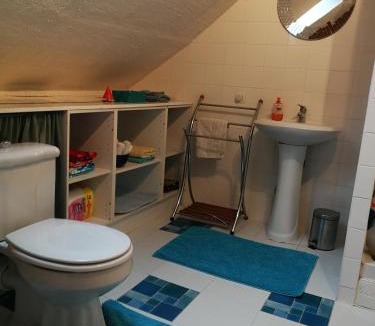 Clefs-Val d'Anjou Bed & Breakfast | Les Bardinieres