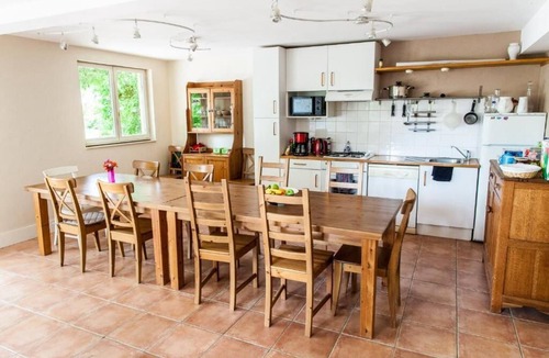 Saint-Jean-de-Thurigneux Bed & Breakfast | Les Barelles Chambres Dhôtes