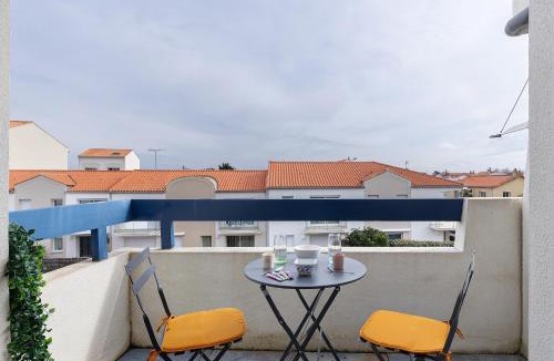 La Chaume Apartment | Les Barges 40-Séjournez à la Chaume
