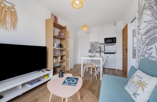 La Chaume Apartment | Les Barges 40-Séjournez à la Chaume