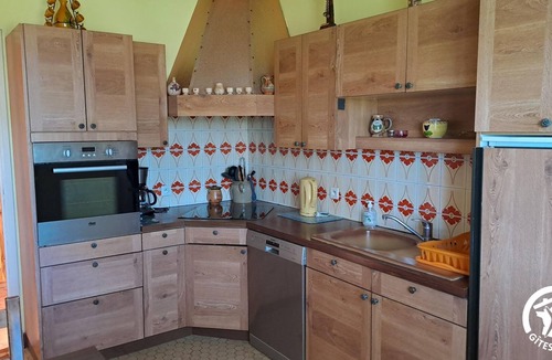 Montvalen Other | Les Barreaux - MONTVALEN