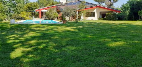 Hontanx Bed & Breakfast | Les Barrerres