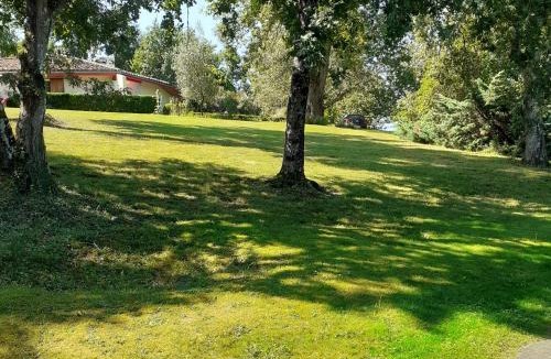 Hontanx Bed & Breakfast | Les Barrerres
