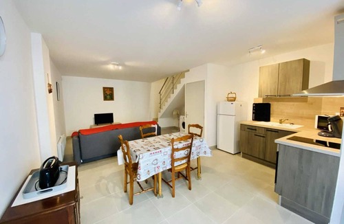 Fleury House | Les Barris - FLEURY D'AUDE