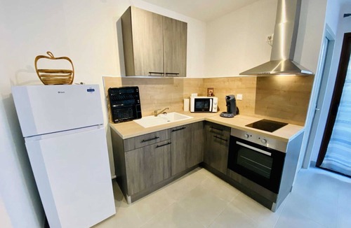 Fleury House | Les Barris - FLEURY D'AUDE