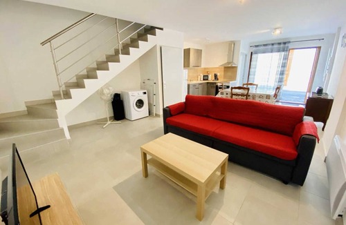 Fleury House | Les Barris - FLEURY D'AUDE