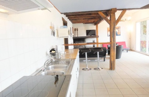 Orist House | Les Barthes - ORIST - Gîte