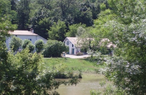 Orist House | Les Barthes - ORIST - Gîte