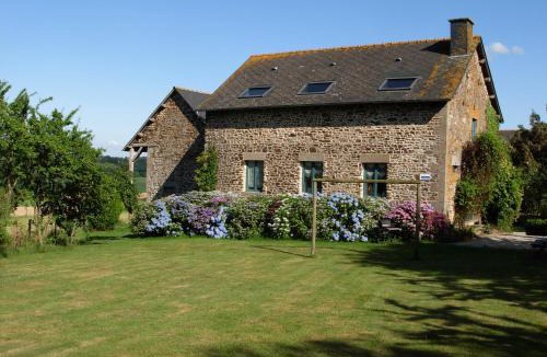 Parce House | Les Basses Besmes