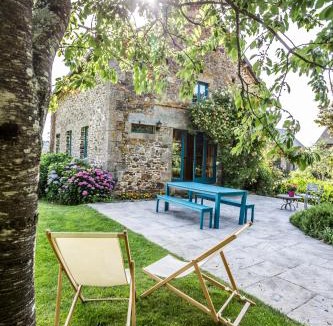 Parce House | Les Basses Besmes