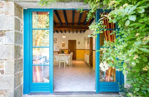 Parce House | Les Basses Besmes