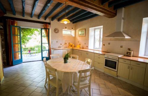 Parce House | Les Basses Besmes