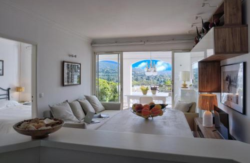 Les Restanques House | Les Bastides 30282