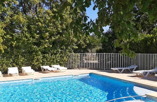 Tourrettes House | Les Bastides de Fayence by Interhome