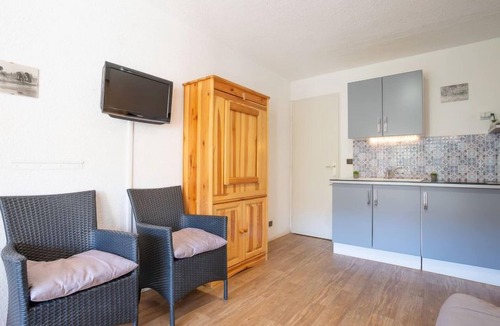 Saint-Cyprien Plage Apartment | Les Bastides de Grand Stade by Interhome